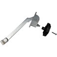 thumbnail image 2 of Lasalle Bristol 633022 Adaptador De Tubo Abs De 1,5"" - 2"", 2 of 2