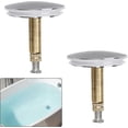 thumbnail image 1 of 2 tapones de sellado para bañera (tapa de sellado 3), 1 of 2