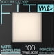 thumbnail image 2 of Maybelline New York Fit Me Matte + Poreless Powder Makeup, Translucent, 0.29 Oz, 2 of 2
