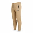 thumbnail image 3 of Jogger Deportivo Wilson para Hombre Color Beige Talla EG, 3 of 4