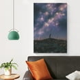 thumbnail image 4 of Vinland Saga Poster Wall Art Poster Scroll Canvas Painting Picture Living Room Decor Home 12x18inch(30x45cm), 4 of 6