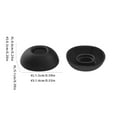thumbnail image 3 of Soft Silicone Ear Tip For Dedicated 4th Gen Secure Multiple Size Sweatproof Design Comfortable Noise Isolation, 3 of 8