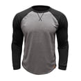 thumbnail image 3 of VJATTWR Men's Long Sleeve Scent Control T-Shirt, Size Xl, 3 of 8