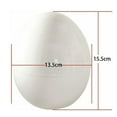thumbnail image 7 of 4X Egg Pod - Microwave Egg Boiler Cooker Egg Steamer Perfectly  Eggs and Detaches the Shell, 7 of 7