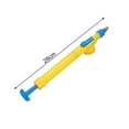 thumbnail image 7 of Travelwant Manual Spray Head High Pressure Plastic Easy to Install Watering Nozzle Garden Supplies, 7 of 7