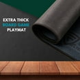 thumbnail image 4 of Feltectors Board Game Mat, Table Cover for Mahjong, Poker, Playing Cards, Tile Games, Dominoes 72 x 30 inch, 4 of 9