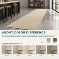 3x14 Runners Rugs For Hallway Long Washable Runner Rug Non Slip ...