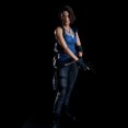 thumbnail image 3 of Figura de acción de juguete de 30 cm de la estatua de Leon Scott Kennedy del personaje JILL VALENTINE de BIOHAZARD EVIL, 3 of 5