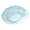 Blue, variant on Esquirla Sitting bath for toilet seat, steam seat, wide seat, anti-easy to lift, reusable Blue