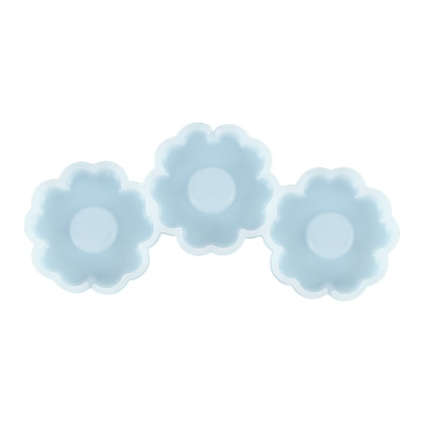 Lollipop Mold Nonstick Dome Chocolate Mould Candy Ice Cube DIY Tools