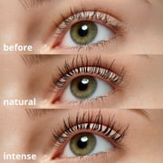 essence Lash Without Limits Tubing Extreme Lengthening & Volume Mascara, 04 Black Tubing
