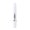 White, variant on USB Rechargeable Eyelash Curler With Temperature Control For Safe Natural Curls
