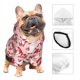 thumbnail image 3 of Balery Gnome Merry Christmas Sudadera con Capucha para Perros Pequeños – Ropa para Mascotas, Disfraz para Perros y Gatos, Ideal para Fiestas y Cosplay-X-Large, 3 of 7
