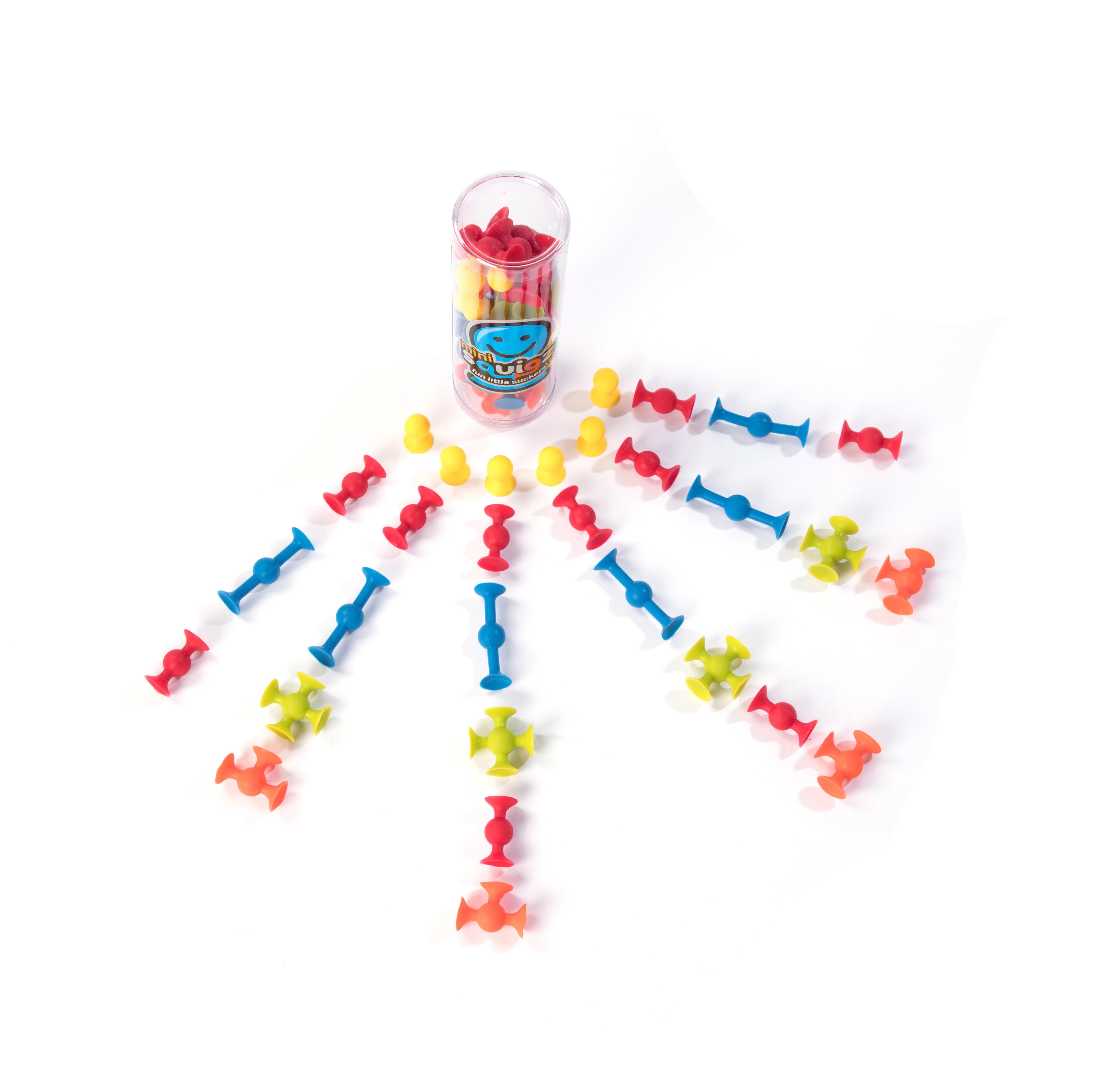 Mini squigz sale walmart