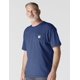 thumbnail image 2 of Camiseta Carhartt Heavyweight de manga corta y corte holgado - Lakeshore, 2 of 5