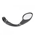 thumbnail image 1 of Greensen Back View Mirror,Cycling Accessories,Bicycle Handlebar Review Rear Back View 360 Rotation Mirror for Mountain Road Bikes, 1 of 8