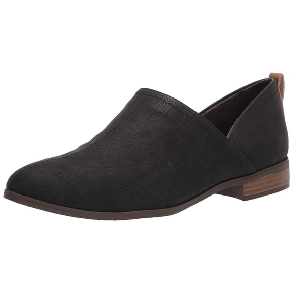 Zapatos Dr. Scholl's Ruler para mujer, botines, color negro, 8.5US