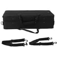 thumbnail image 2 of Trumpet Suitcase, Great Protection Multiple Compartments Large Capacity Trumpet Storage Box  For Party, 2 of 8