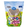 thumbnail image 1 of Great Value Easter Chocolate Balls, 1 of 7