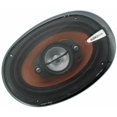 thumbnail image 2 of Audiotek Bluetooth Car Stereo USB SD FM Digital Media Receiver + 4x 6x9" Speaker Bundle, 2 of 5