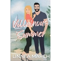 Villainous Summer, (Paperback)