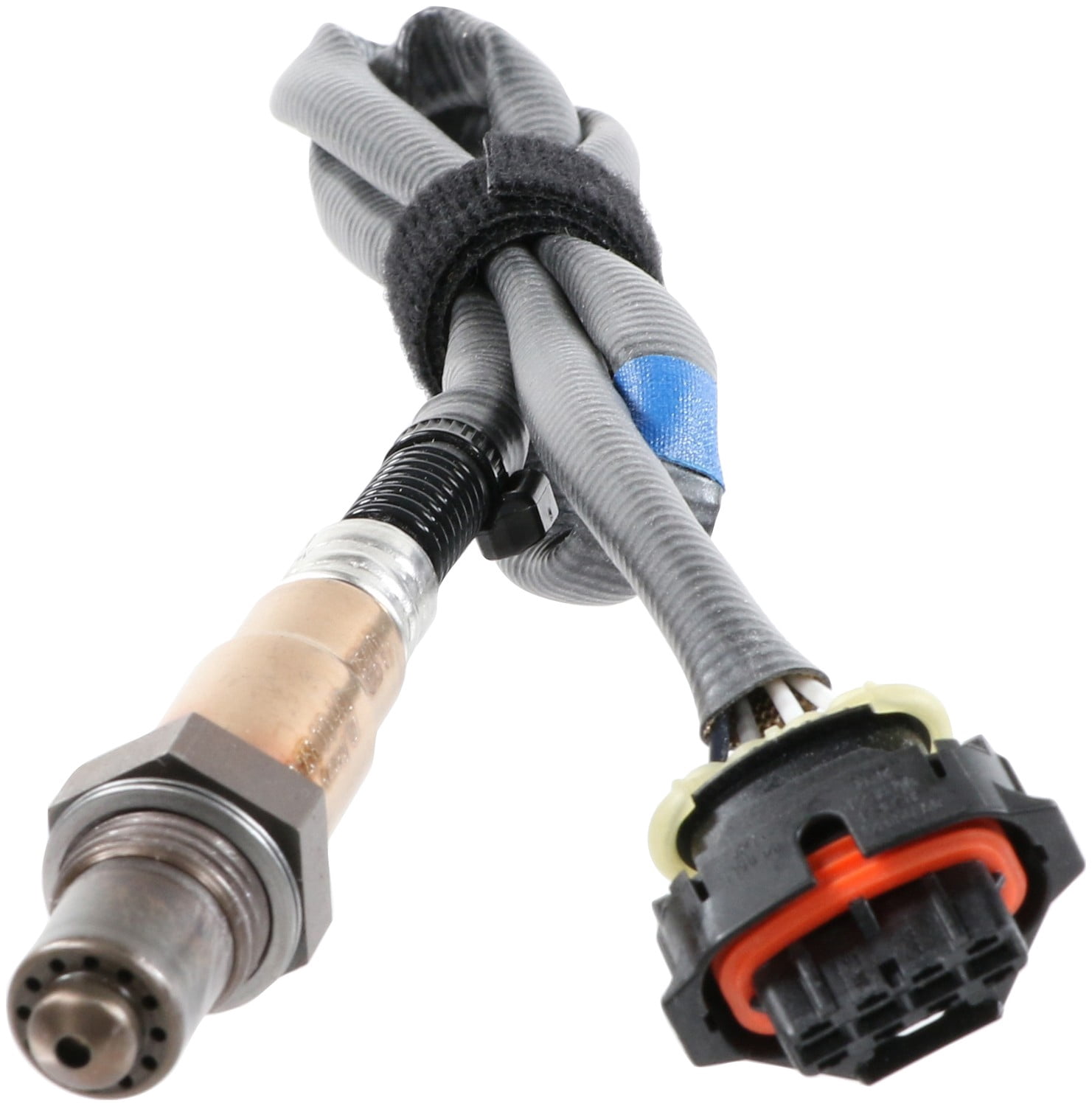 Bosch 16443 Actual OE Oxygen Sensor Fits select: 2015-2018 PORSCHE CAYENNE