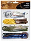 Ready 2 Fish R2FK2-PNFISH Panfish Kit