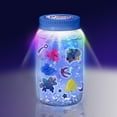 thumbnail image 2 of So Glow DIY Magic Jar Kit: Large Jar - Make Your Own Color-Change Mood Light!, 2 of 5