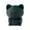 Black, variant on Feltree Spinning Cat Head Fidget Spinner - Stress Relief Toy for Anxiety and Focus, Portable Desk Toy for Adults and Kids