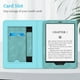 thumbnail image 3 of Funda FINTIE - Soporte para Kindle Paperwhite de 6,8 pulgadas (11.ª generación, 2021), 3 of 9