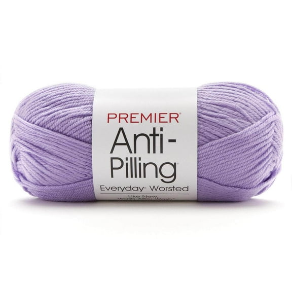 Anti-Pilling Everyday® Worsted