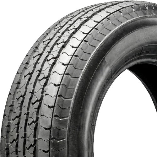 Ironhead IH-ST ST205/75R15 D/8PLY Trailer Tire