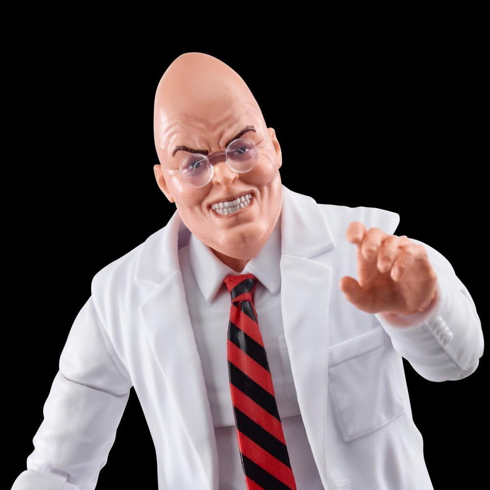 Marvel Legends Series Marvel’s Egghead Action Figures (6”)
