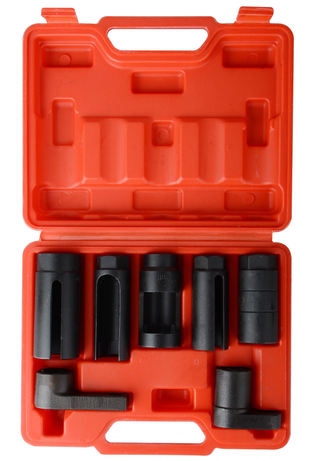 WINMAX 7 Pieces Lambda Probes Drive Oxygen Sockets Oxygen Sensor