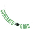 thumbnail image 3 of KAKOWELY Banner de fondo fotográfico decorativo para fiesta de graduación de 2022, decoración colgante, 3 of 5