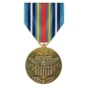 Medals of America, Meritorious Service Medal MSM, Full Size, Military ...