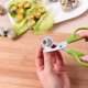 thumbnail image 3 of Stainless steel scissors, eggshell separation tool, 3 of 5