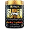 Alpha Lion Pre Workout, Increases Strength & Endurance, Powerful, Clean Energy Without Crash (42 Servings) (Orange Gainsicle)