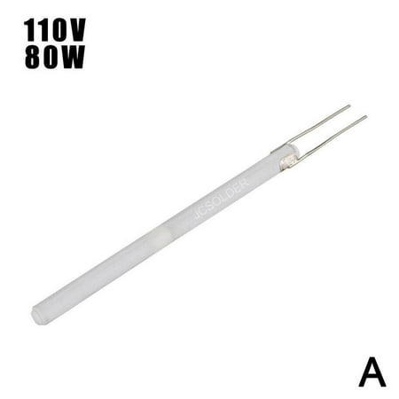 

Electric Soldering Iron Heater 80w 60w Ceramic Internal Element Heating W2Y5