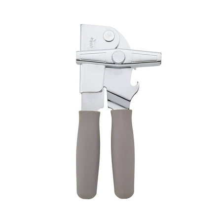 

Swing-A-Way 5215422 Portable Can Opener Gray