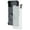 Black & Black, variant on ZIZO BOLT Bundle iPhone 13 Case - Blue