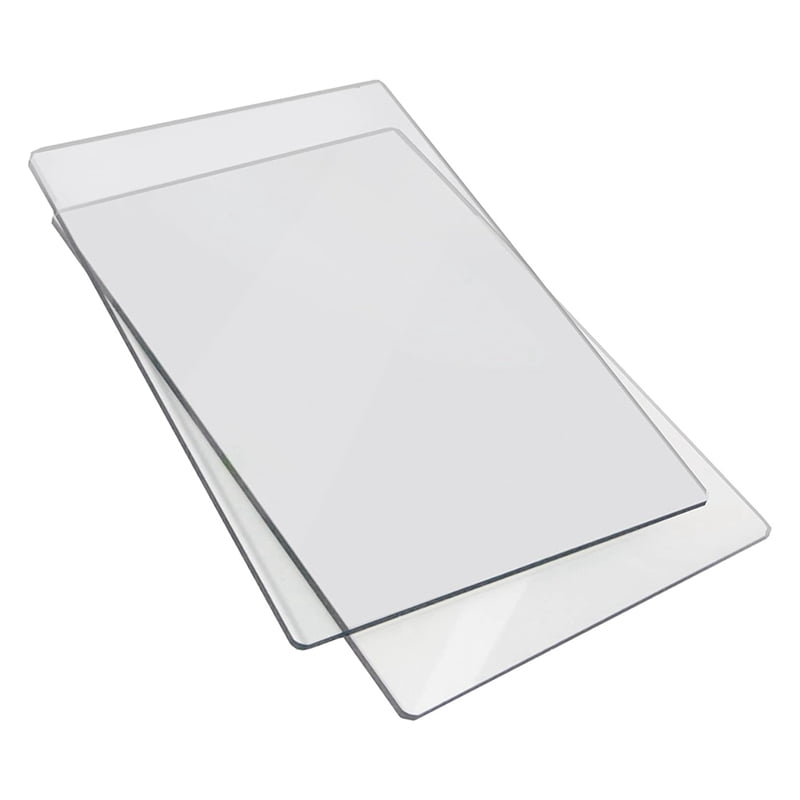 Accessory Cutting Pads, Standard, 2 Pair