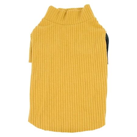 DOPI Spring Elastic Pet T-shirt Four Seasons Dog Clothing With New Style