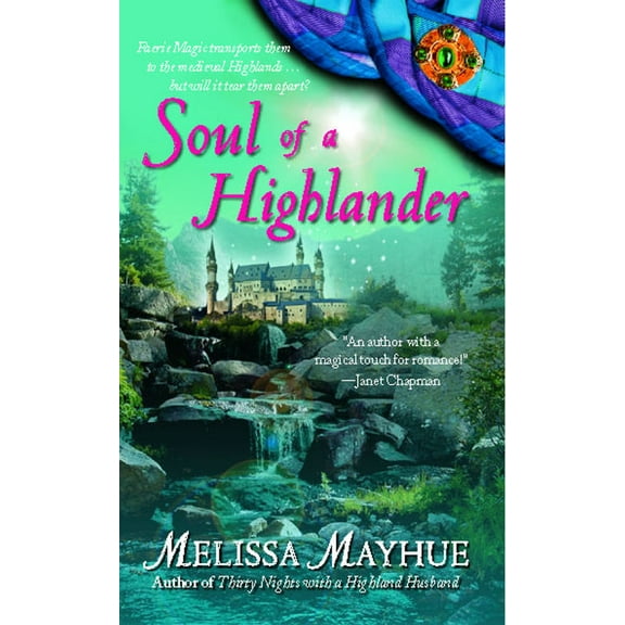 Soul of a Highlander (Paperback)