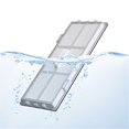 thumbnail image 1 of Aplicable a los accesorios del robot barredor Roborock Stone S7 T7S Plus G10, filtro, consumibles, 1 of 5