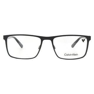 Calvin klein frame best sale shopper