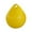 Yellow 30x35cm 2.8cm, variant on Boat Ball Dock Bumper Round Anchor Buoy Mooring Buoy Protection Be Used Kids Anti Collision for Sailboats, , Fishing , Red 38x45cm 4.1cm