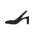 thumbnail image 2 of LifeStride Womens Gigi Sling  Faux Leather Slip On Dress Heels, 2 of 3