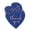 Blue, variant on Inkdotpot Real Rose Gold Foil Thank You Bridal Shower-Baby Shower-Retirement-Wedding-Birthday Tag Favor Hang Paper Tag 50 Pieces