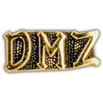 thumbnail image 1 of EagleEmblems P15300 PIN-Viet,SCR,DMZ (1''), 1 of 3
